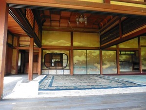 中島知久平邸 (8)