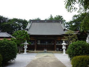 薬師塚古墳 (3)