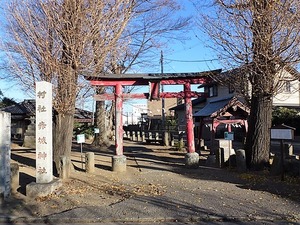 岩鼻赤城神社 (1)