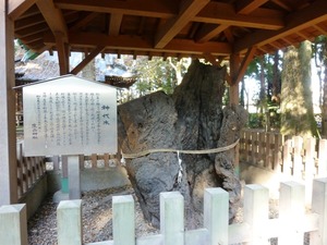 生品神社 (4)