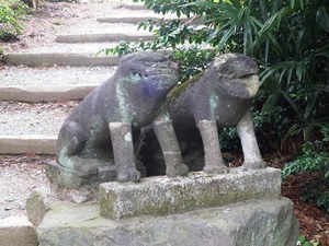 近戸神社 (5)