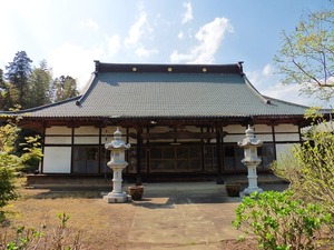 恩行寺 (2)