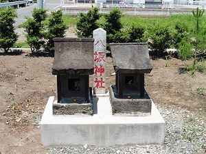 藤川稲荷神社 (6)