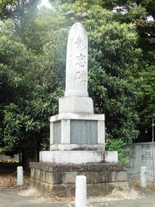 館林・護国神社 (6)