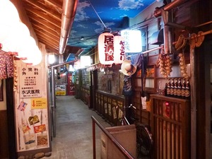 おもちゃと人形 自動車博物館 (4)