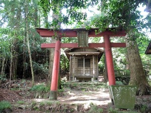 小日向日枝神社 (13)