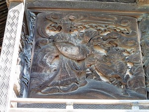 足門八坂神社 (11)