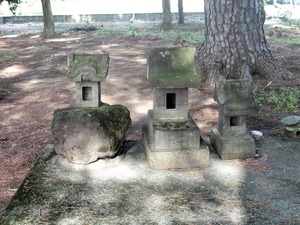 太奈荷神社 (9)