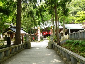 弥勒寺 (1)