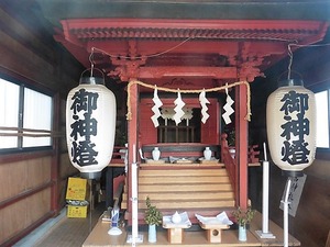 竜宮神社 (3)