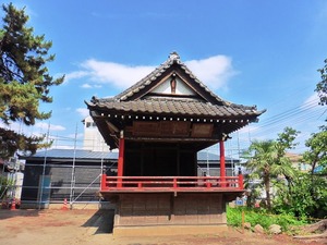 春日神社 (5)