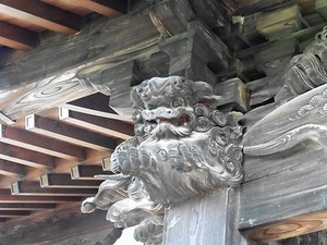 長伝寺 (5)