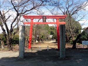 勝神社 (1)