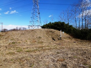 吉岡・南下E号古墳 (1)