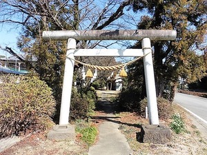 中島神社 (1)