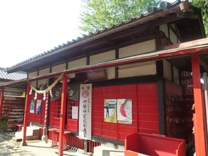 於菊稲荷神社 (4)