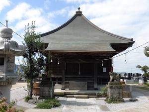 観音寺 (6)