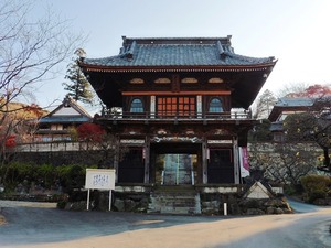 光厳寺 (1)
