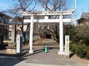 松尾神社 (1)