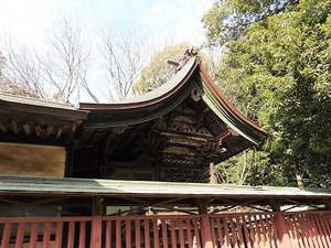 長柄神社 (8)