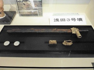 渋川市埋蔵文化財センター (2)