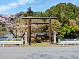 地守神社 (1)