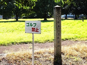 中溝・深町遺跡 (9)