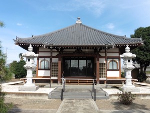 水澤山円福寺 (5)