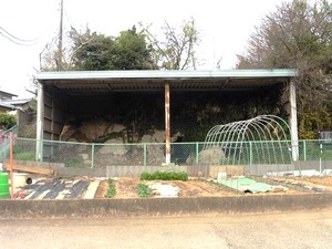 頼母子横穴墓群 (1)