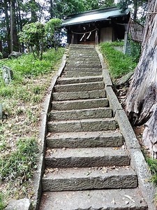 鹿島浅間神社 (2)