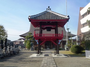 祥雲寺 (2)