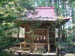 有栖川宮神社 (3)