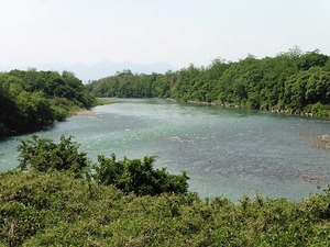 福島船橋道跡 (5)