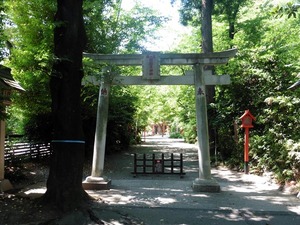 冠稲荷神社２ (9)