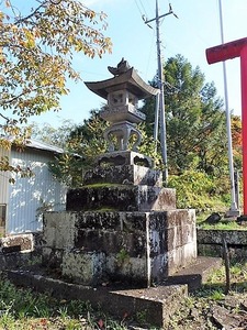 吉岡神社 (5)