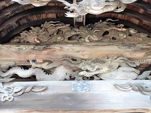 青梨子熊野神社 (8)