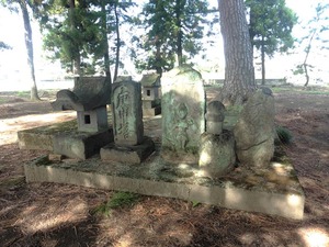 太奈荷神社 (8)