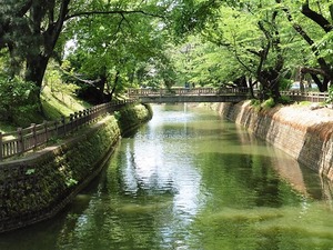城之内公園 (2)
