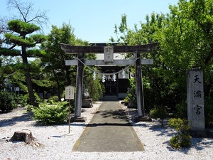 藤岡諏訪神社３ (7)