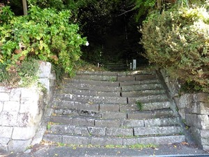 宮田山不動寺 (2)