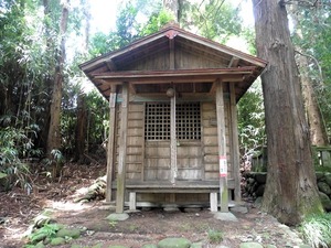 小日向日枝神社 (15)