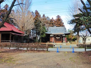 松尾神社 (2)