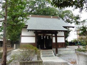 愛宕神社 (2)