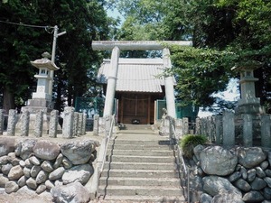 曽木神明宮 (1)