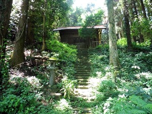 足日神社 (3)