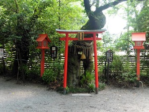 冠稲荷神社３ (18)
