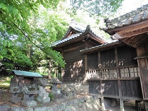 御前神社 (4)