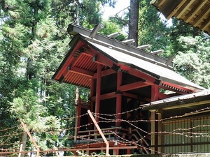 榎下神社 (5)