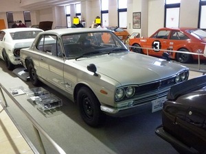 おもちゃと人形 自動車博物館 (14)