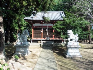 田中神社 (3)